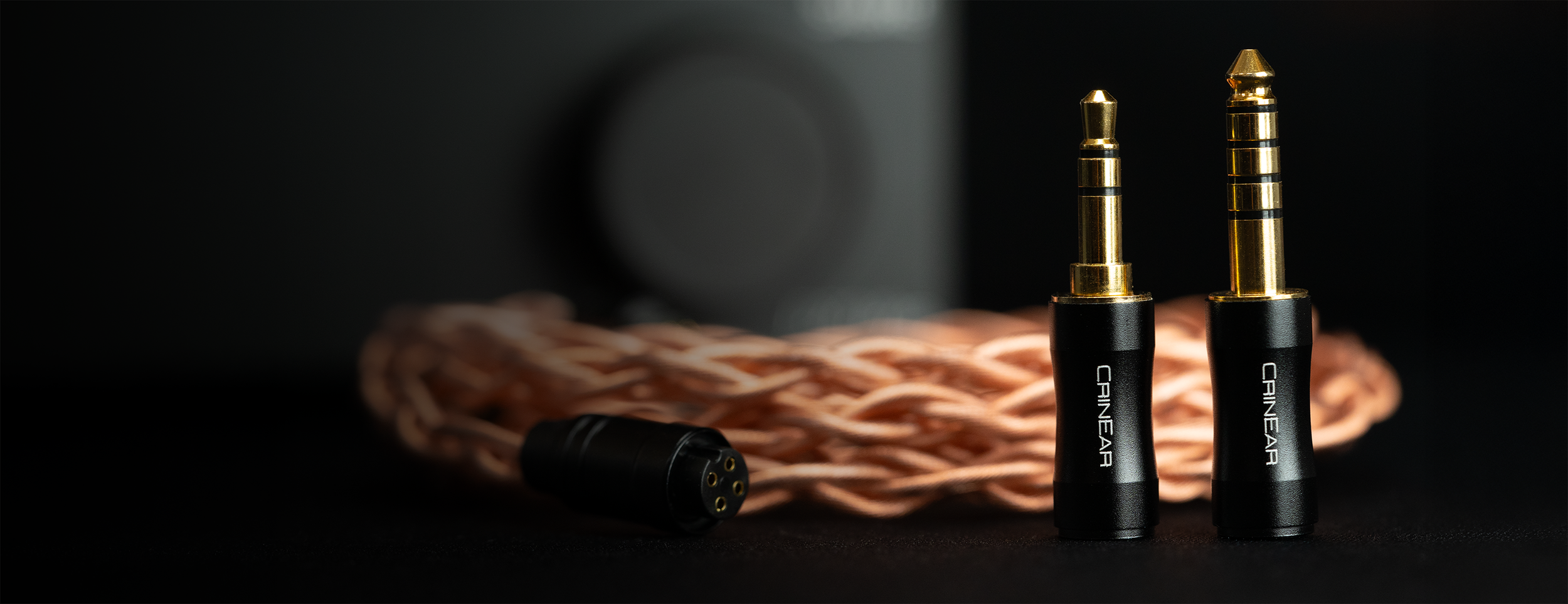 Project Meta | Limited Edition — CrinEar